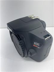 Canon EOS Rebel T7 Digital DSLR Camera Kit